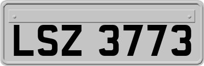LSZ3773