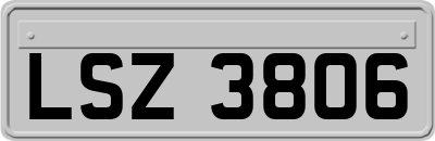 LSZ3806