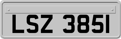 LSZ3851