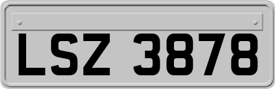 LSZ3878