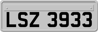 LSZ3933
