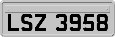 LSZ3958