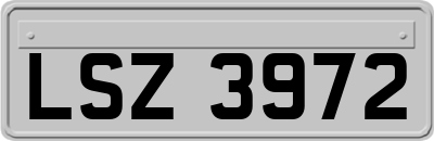 LSZ3972