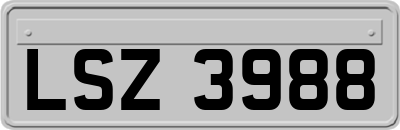 LSZ3988