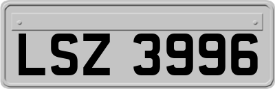 LSZ3996