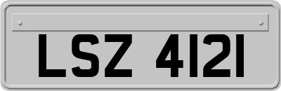 LSZ4121