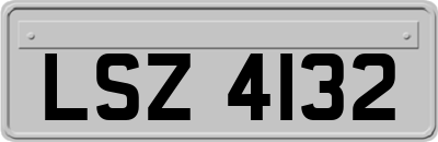 LSZ4132
