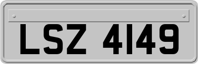 LSZ4149