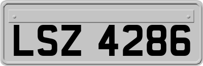 LSZ4286
