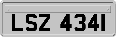 LSZ4341