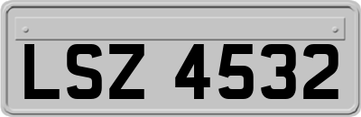 LSZ4532