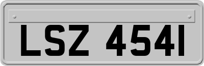 LSZ4541