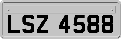 LSZ4588
