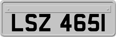 LSZ4651