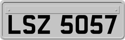LSZ5057