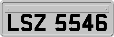 LSZ5546