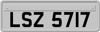 LSZ5717