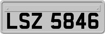 LSZ5846