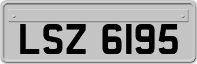 LSZ6195