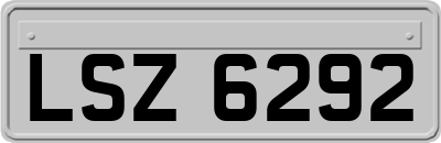LSZ6292