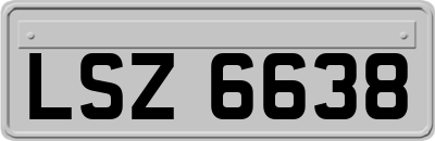LSZ6638