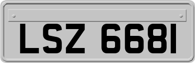 LSZ6681
