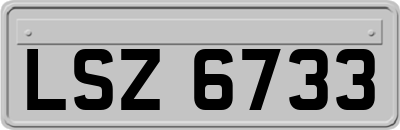 LSZ6733