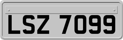 LSZ7099