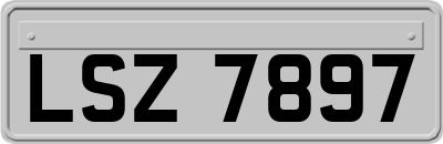 LSZ7897