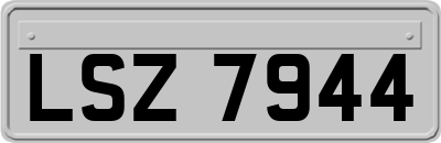 LSZ7944