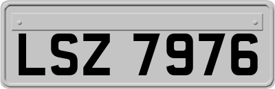 LSZ7976