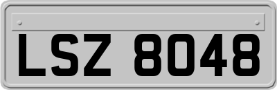LSZ8048