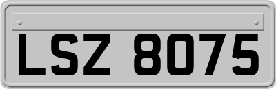 LSZ8075
