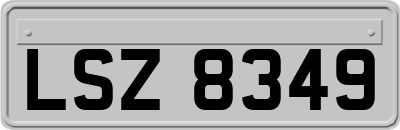 LSZ8349