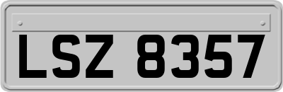 LSZ8357