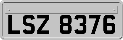LSZ8376