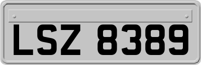LSZ8389