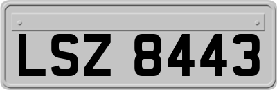 LSZ8443