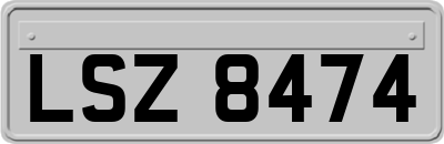 LSZ8474