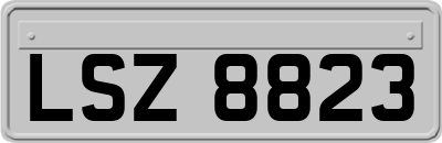 LSZ8823