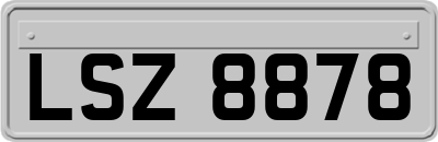 LSZ8878