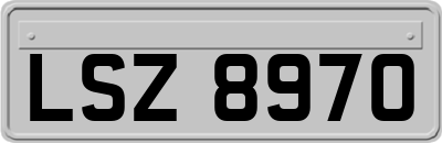 LSZ8970