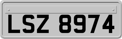 LSZ8974