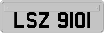LSZ9101