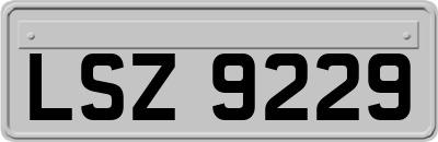 LSZ9229