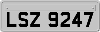 LSZ9247