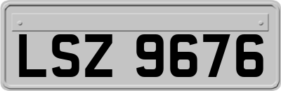 LSZ9676