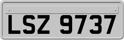 LSZ9737
