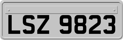 LSZ9823
