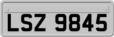 LSZ9845